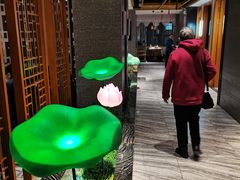 -不倒翁·安徽名菜楼(步行街店)