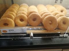 -85度C(厦门中华城新店)