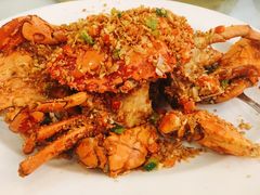 -Century Seafood Restaurant Manila