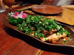 -花马天堂云南餐厅 Lost Heaven(外滩店)