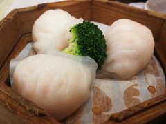 宾馆虾饺王-番禺宾馆丽苑厅