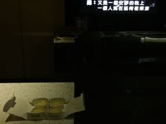 -百威KTV(恒福路店)