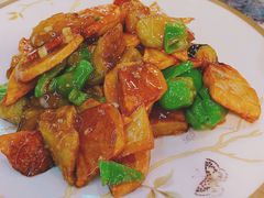 -石老头关东饺子王·东北菜(嘉华鑫城店)