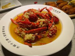 -叶派龙虾·招牌十三香(合肥路首店)