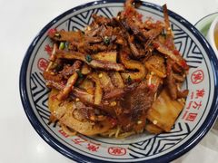 -万方圆拌粉瓦罐汤(恒茂华城店)