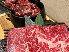 -厚贞日式烤肉(浦东汇智店)
