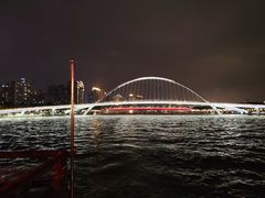 -珠江夜游西堤码头