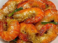 -宝燕壹号景观餐厅(龙盛国际商业广场店)