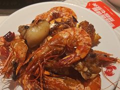 -七欣天香辣蟹火锅(闵行浦江欢乐颂店)