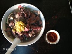 -潮镇老尾牛杂(环城西路店)