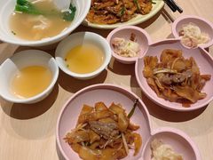-避风塘(百联东郊店)