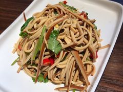 -梁记粥铺(开元地中海店)