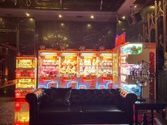 -范特西FANTASY量贩式KTV(民主广场店)