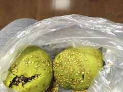 麻薯-都恩客(高岛屋百货店)