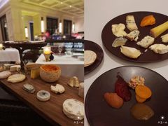 -Caprice(香港四季酒店)