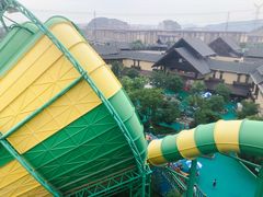 -苏州乐园森林水世界