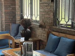 -西关84·History·Art·Cafe