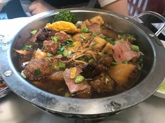 -京城小江南·北京烤鸭·江南土菜·白鱼(中关村店)