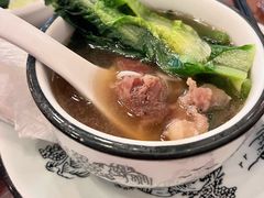 -一品牛鲜潮汕牛肉火锅(茶花园店)