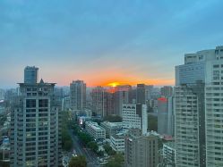 点击看大图 -金鹰国际月子中心(新街口店)