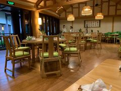 -青城山六善酒店·紫氣園中餐厅