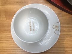 -周三的情书花园餐厅(江北店)