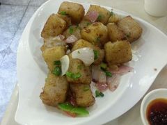 android_upload_pic-又一间茶点轩(百汇广场店)