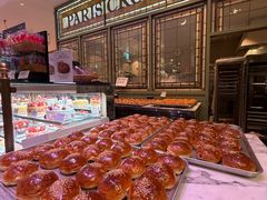 -新世界百货(明洞总店)