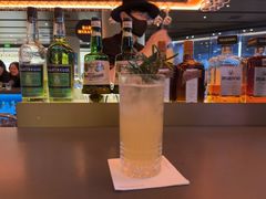 -星巴克臻选(上海合生汇1F店)