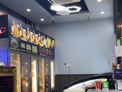 -莽哥海鲜烧烤(盘金路店)