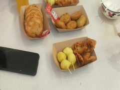 -非遗·十八曲鱼饺(西马总店)