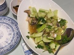 -福来齐·鲁菜海鲜·渔家菜(朝阳街分店)