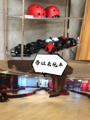-速度小子卡丁车(基盛万科里店)