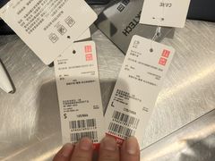 -优衣库(上海颛桥万达广场店)
