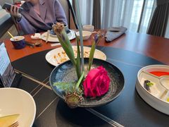 -翕间食·精致淮扬菜(江苏大剧院店)