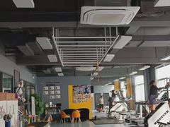 -天型健身工作室(大学城店)