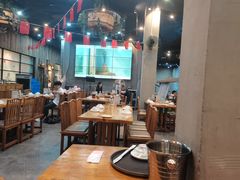 -花溪雨·森林餐厅(石基店)