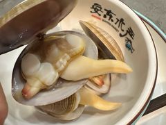 -安东水产海鲜餐厅