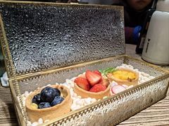 -漾花汐·西餐·下午茶(苏州湾歌林公园店)
