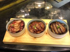 许家自制腊味拼-许家菜(望江店)