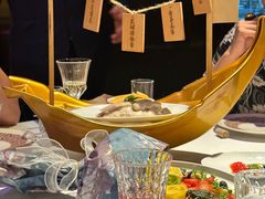 -狮拾久·现代新加坡料理(福田COCO Park店)