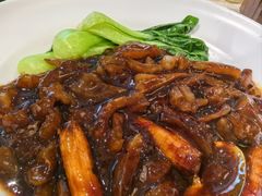 -马凯餐厅(地安门店)