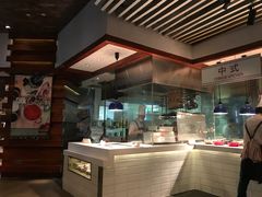 -The COOK·厨餐厅·自助餐(浦东嘉里大酒店)