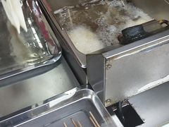-小红旗臭豆腐炸冷面(万达店)