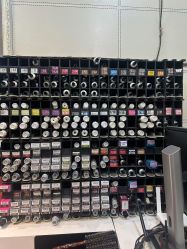 -臻彩汇美容美发工作室