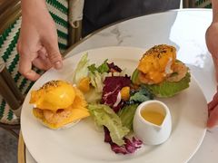 -Cafe de Coucou(牛市口店)