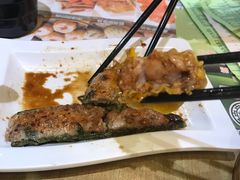 -添好运点心专门店(深水埗店)