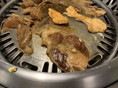 -韩盛·盛江山自助料理(中街大悦城店)