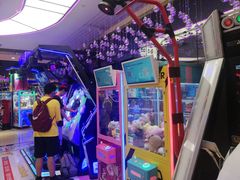 -Play1家庭娱乐中心(包河大玩家店)