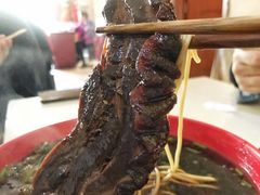 -小龙大肉面馆